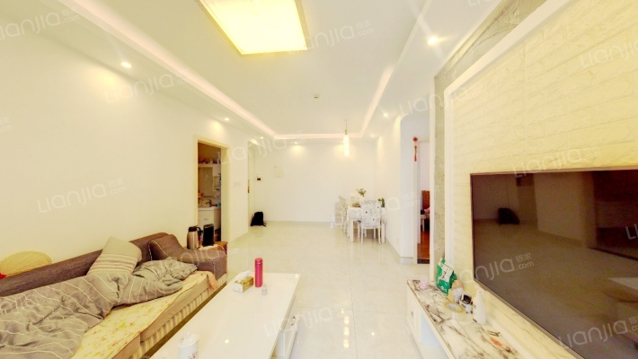 华润凯旋天地二手房实景图