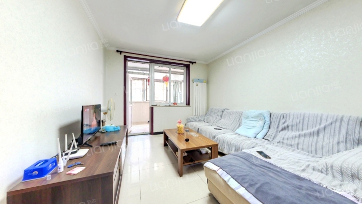 南沿里社区二手房实景图