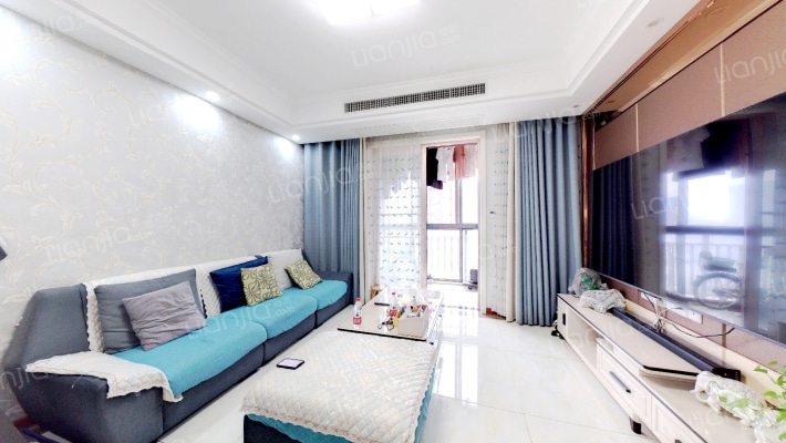 徐东馨苑二手房实景图