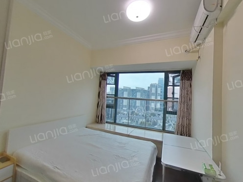 合租·恒大名都 3居室 东卧