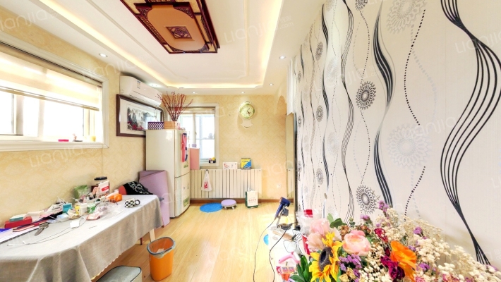 馆驿街新区二手房实景图