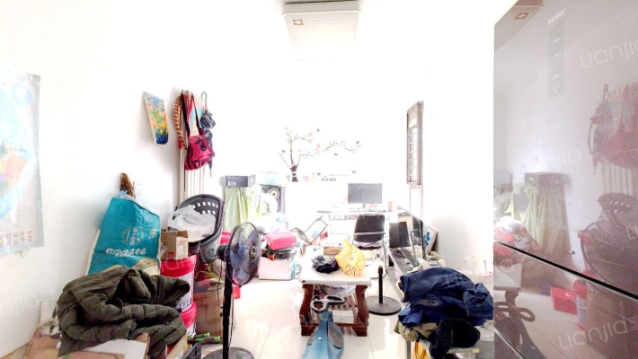 祝福红城四期二手房实景图