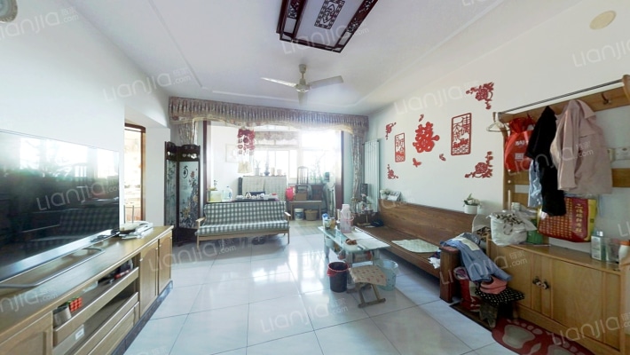 光明日化宿舍二手房实景图