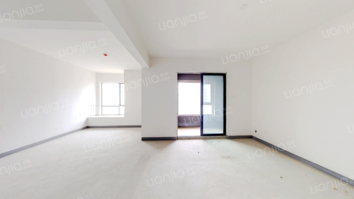 中建御景星城二手房实景图