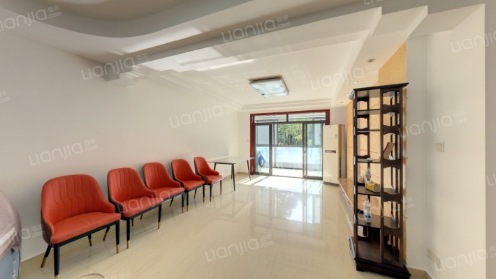 恒龙尚品嘉苑二手房实景图