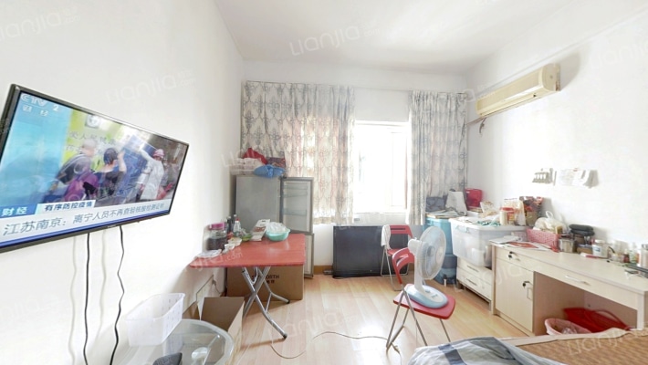 华泰银座二手房实景图