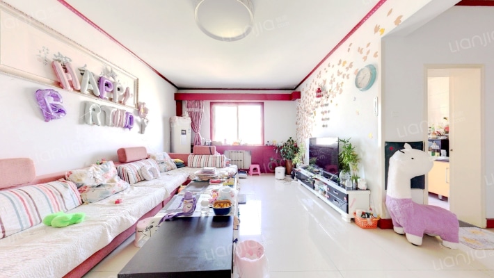 鑫泰园西区二手房实景图