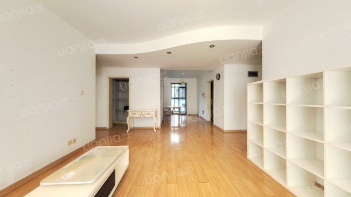 融都金桥园二手房实景图