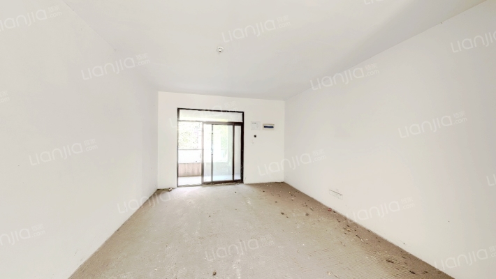 渝兴嘉悦山水二手房实景图