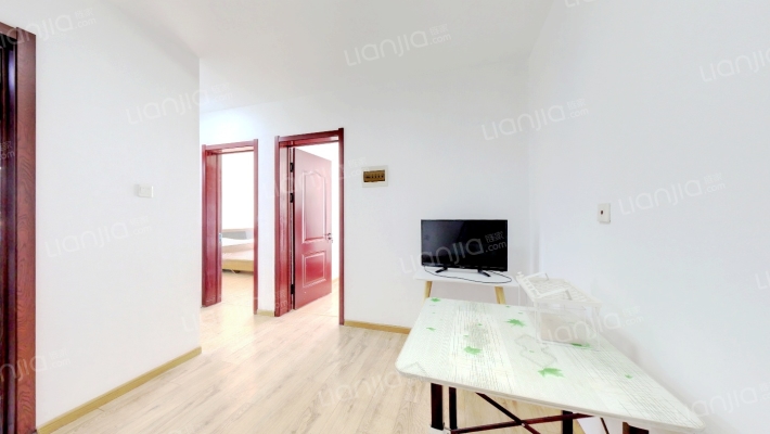 远大花园二手房实景图