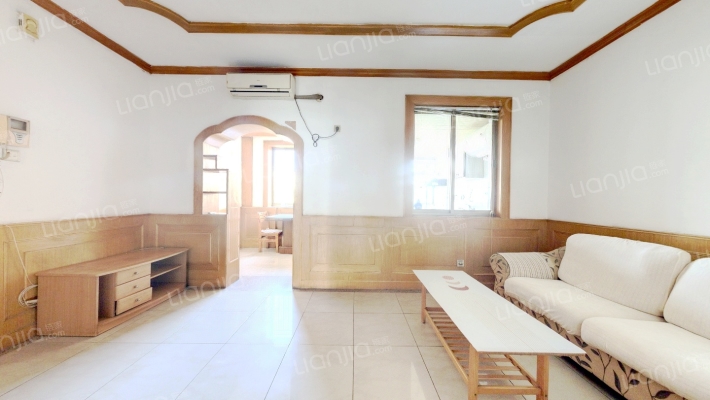 洪家楼南路21号二手房实景图