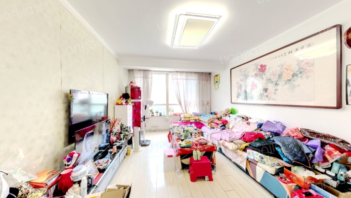 纳帕阳光二手房实景图