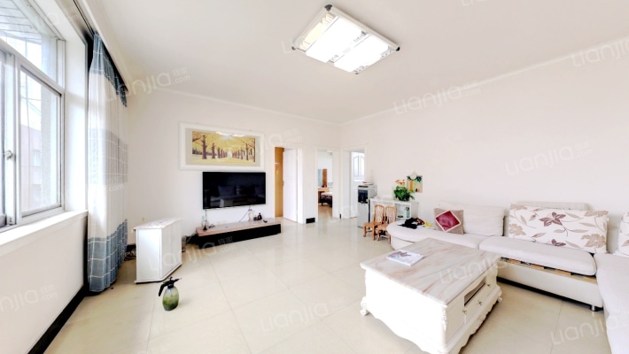 和谐苑二手房实景图