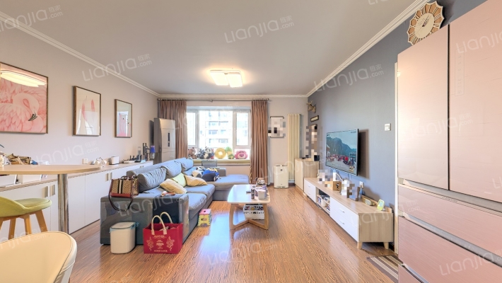 诚品建筑二手房实景图