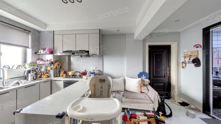 颐和名苑二手房实景图