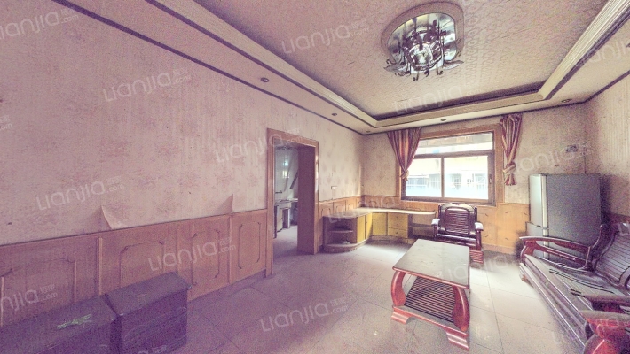 射步亭二手房实景图