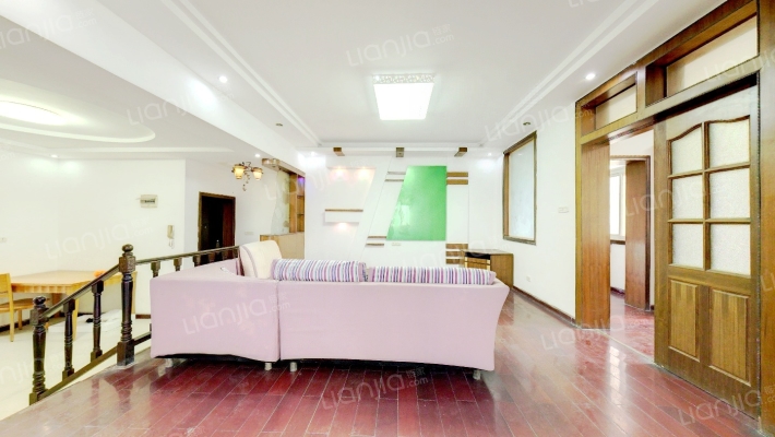 文苑花园二手房实景图