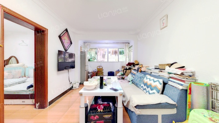 五柳街34号二手房实景图