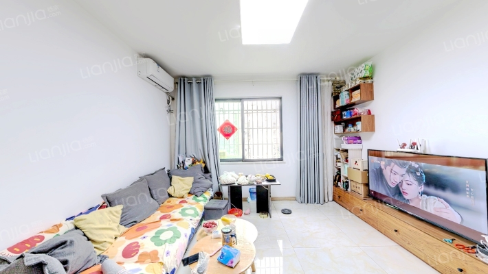 后坂新城三区二手房实景图