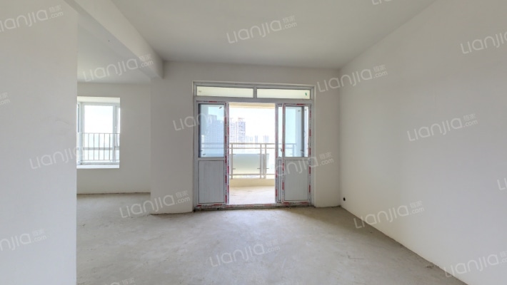 荷风雅居二手房实景图