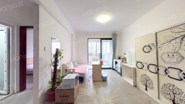 江城明珠二手房实景图