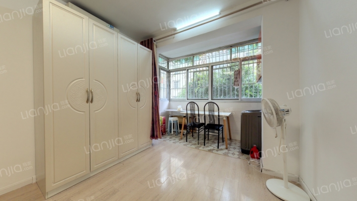 乐山四五村二手房实景图