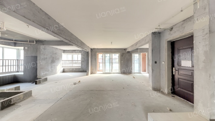 天璞湾花苑二手房实景图