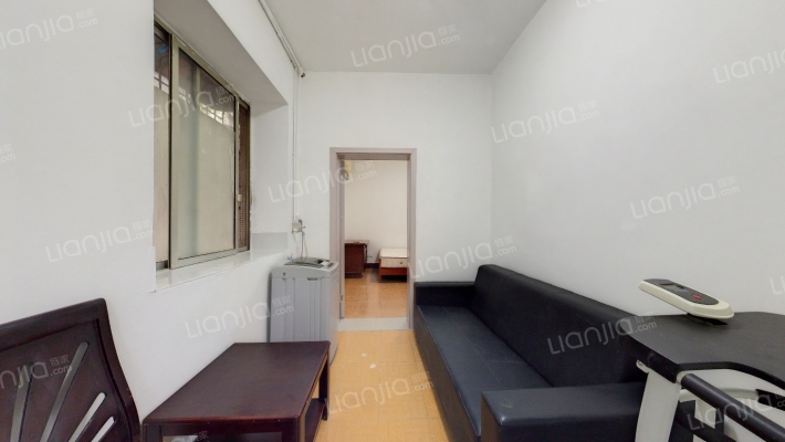 花园二村二手房实景图