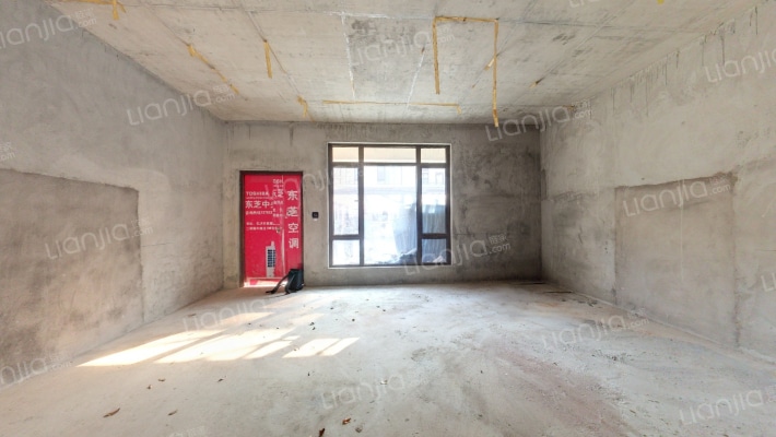 璟宸原著二手房实景图