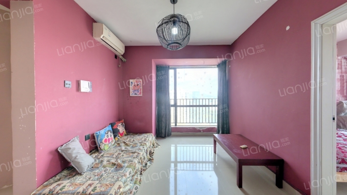 龙园8号二手房实景图