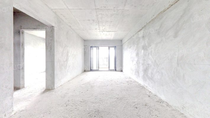 钧明城一期二手房实景图