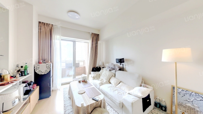 陆家嘴东和公寓二手房实景图