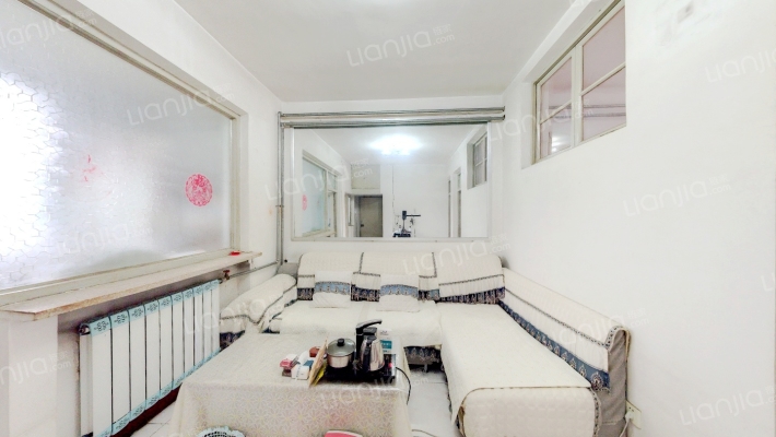 3514生活小区二手房实景图