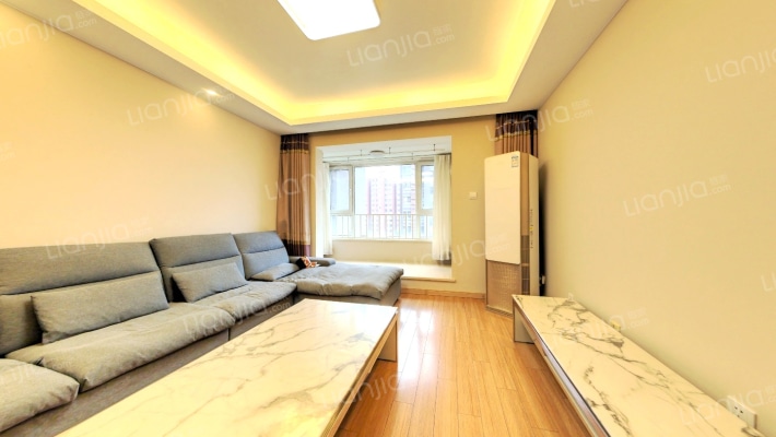 万科幸福汇二手房实景图