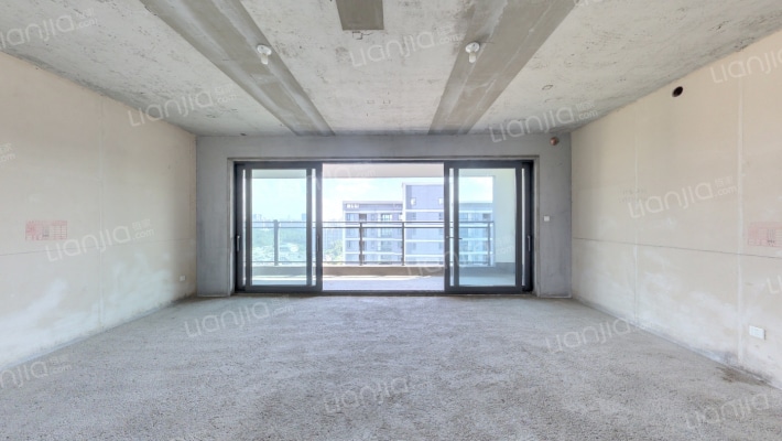 新城观山印二手房实景图