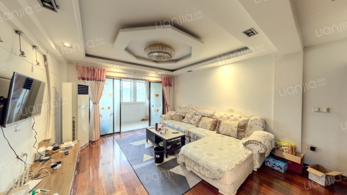 锦港佳园二手房实景图