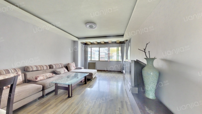 凤凰翠堤二手房实景图