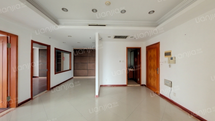 海润国际二手房实景图