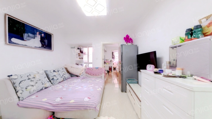 金达花园二手房实景图