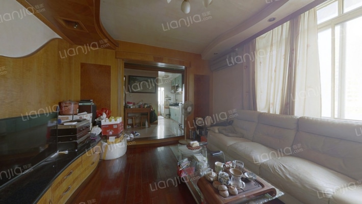 庙前西街二手房实景图