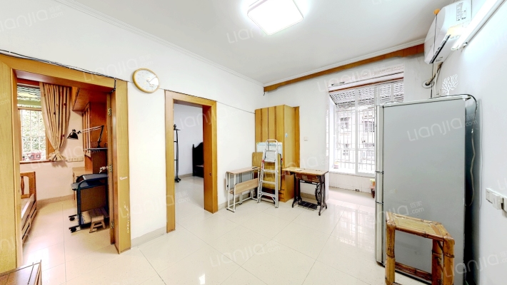 玉荷里二手房实景图