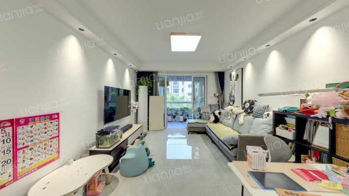 远洋风景名邸二手房实景图