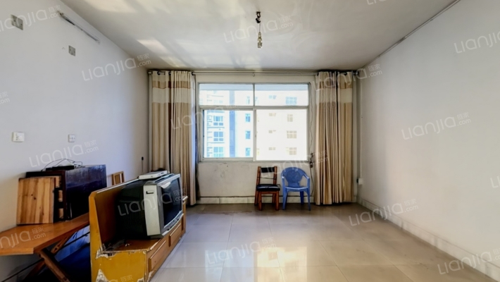 网络局宿舍二手房实景图