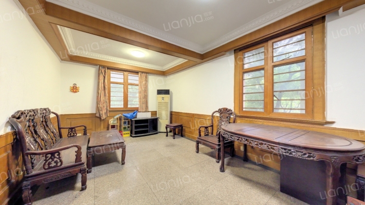 潼港三村二手房实景图