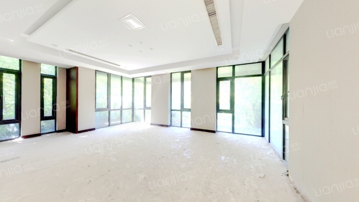 盘谷卫城北区二手房实景图