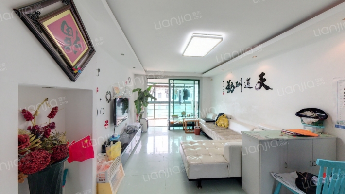 汇康公寓二手房实景图