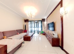 整租·恒大绿洲 3室2厅 南_恒大绿洲租房