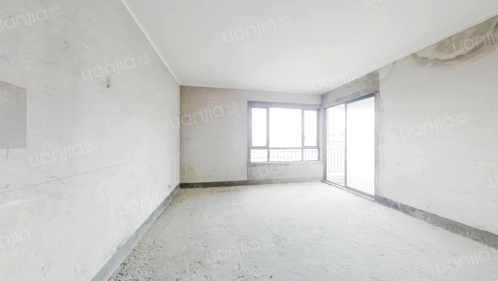 远洋城美域二手房实景图