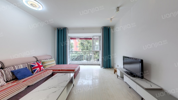 兴元嘉园二手房实景图