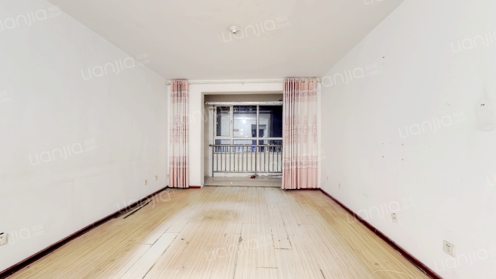 众美城B区二手房实景图